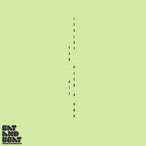 Cover art for Peak a Boo