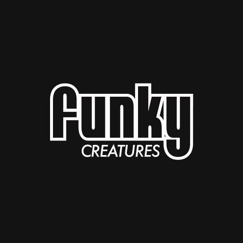 Funky Creatures
