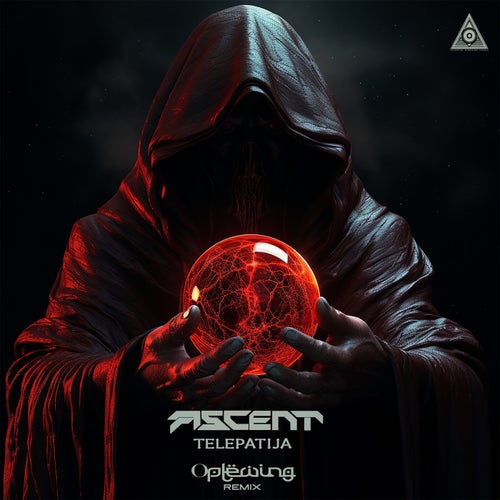 Ascent - Telepatija (Oplewing Remix) (2024)