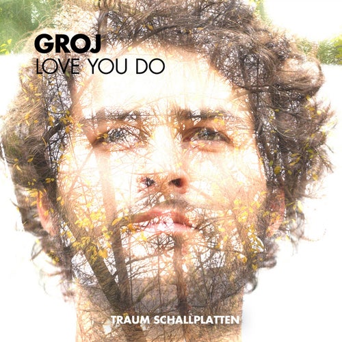 Love You Do EP