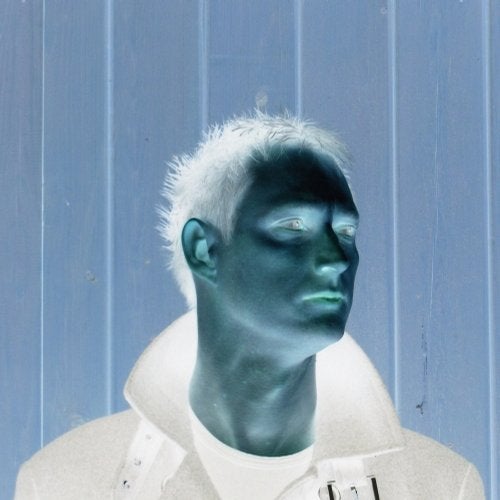 Cover art for Re-Exist