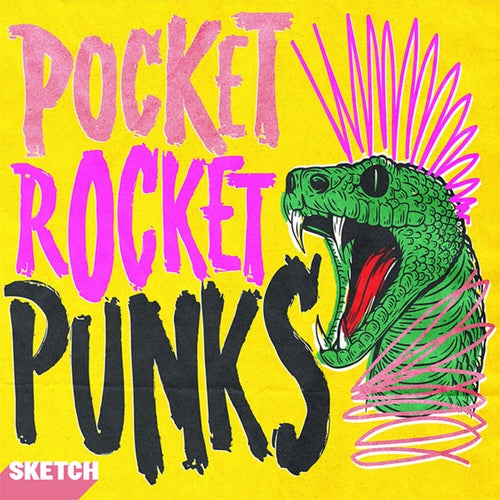 Pocket Rocket Punks