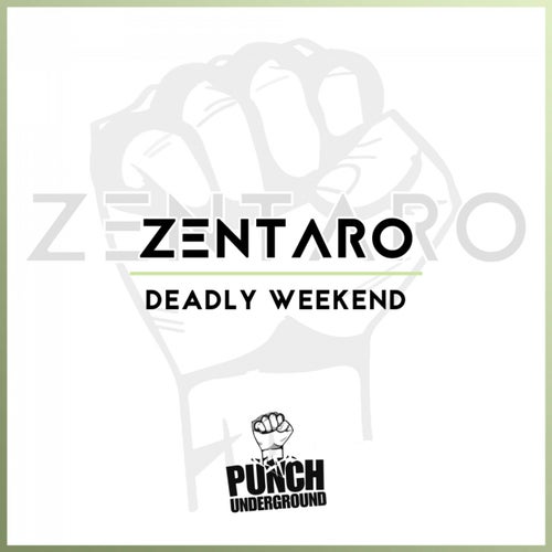 Deadly Weekend