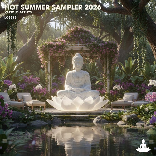 Hot Summer Sampler 2026