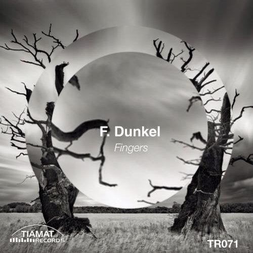 Cover art for Fingers