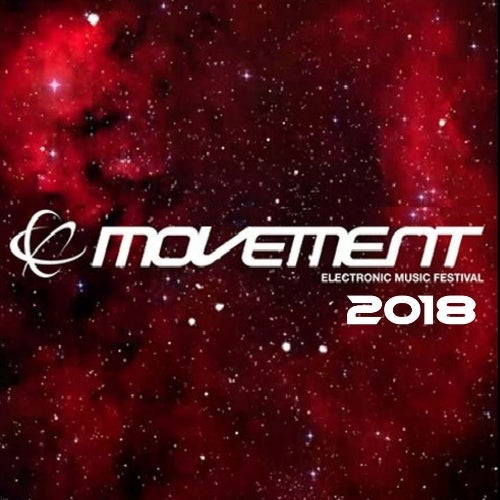 movement detroit 2018 chart