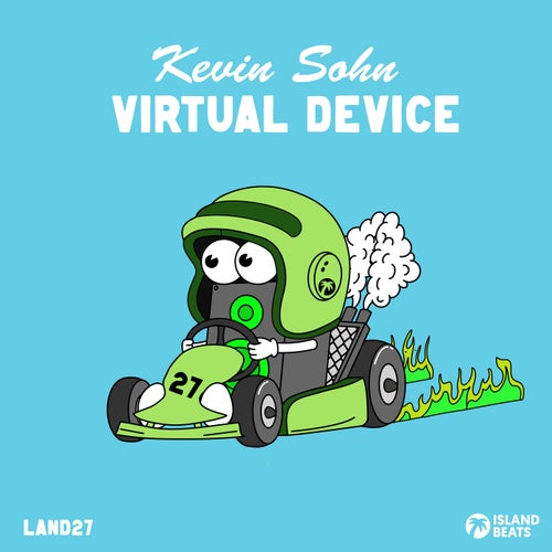 Cover art for Virtual Device