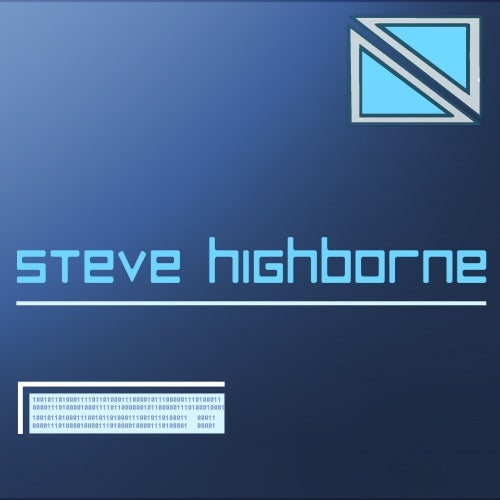 Steve Highborne