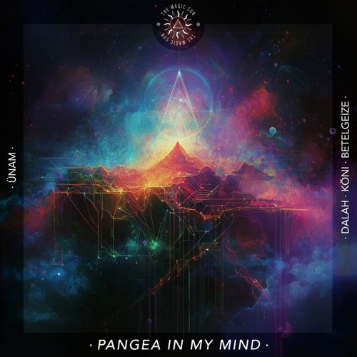 Pangea in My Mind