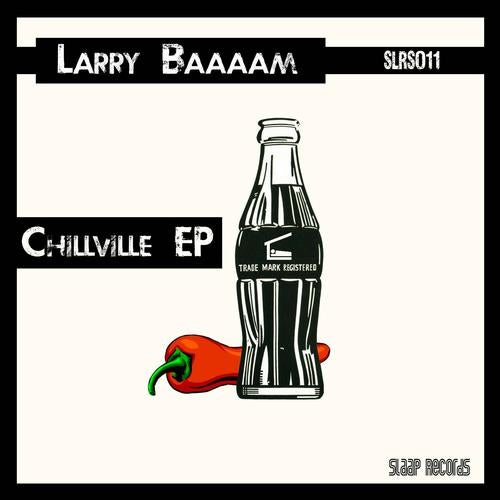 ChillVille EP