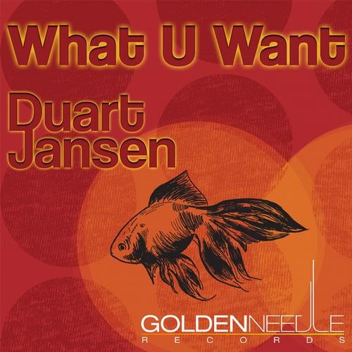What U Want