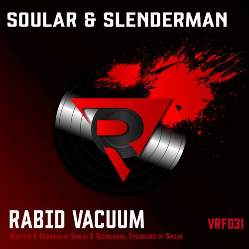 Rabid Vacuum