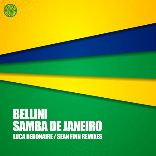 Samba De Janeiro