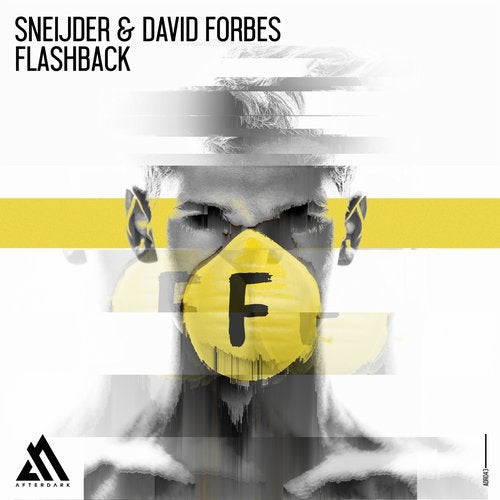 Cover art for Flashback
