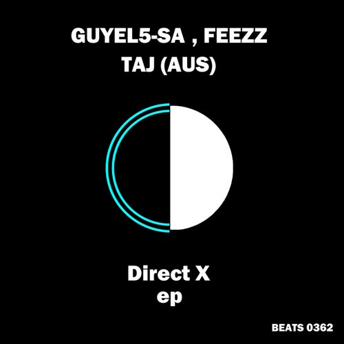 Direct X