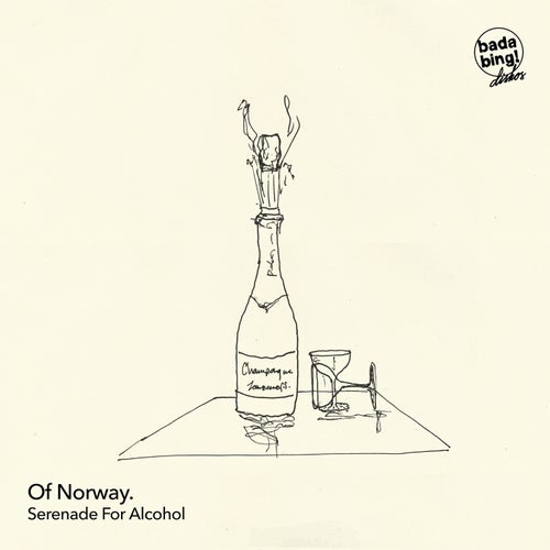 Serenade For Alcohol