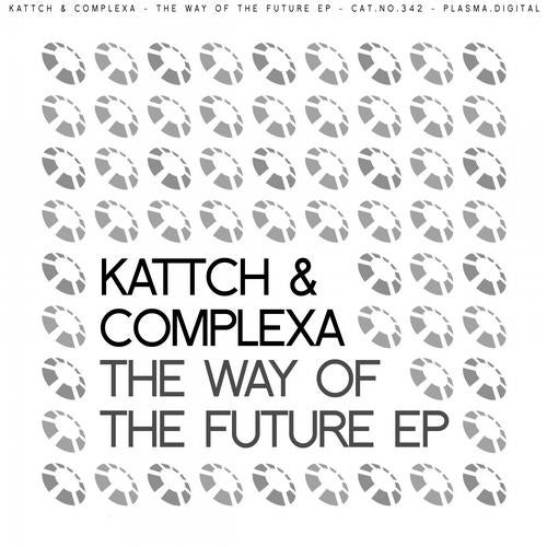 The Way Of The Future EP