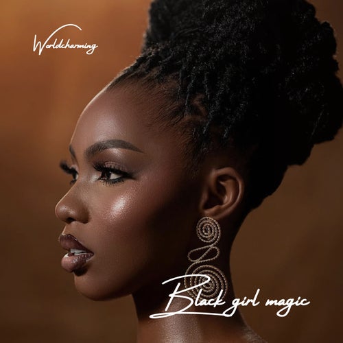 Black Girl Magic