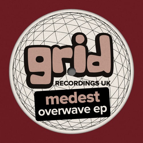 Medest — Overwave (2026)