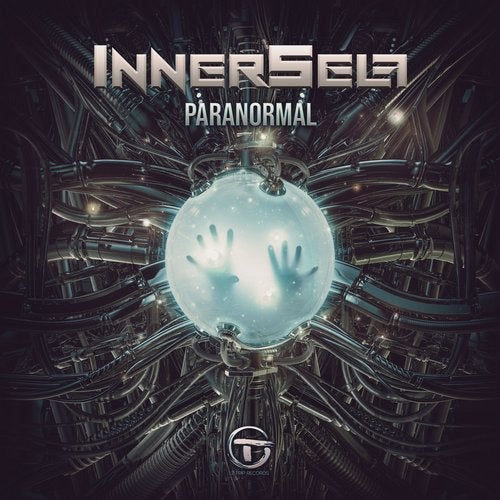 Cover art for Paranormal
