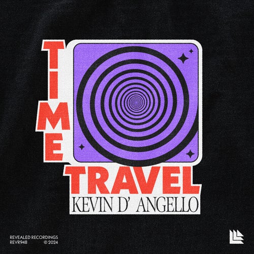 Time Travel