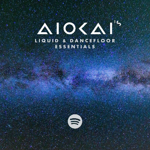 Aiokai's Liquid & Dancefloor Essentials 1