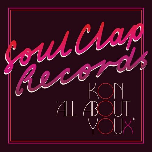 All About Youx EP