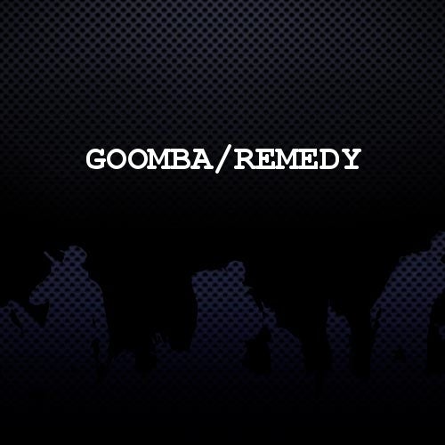 Goomba/Remedy