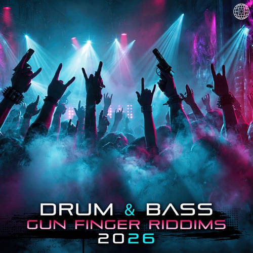 Drum & Bass Gun Finger Riddims 2026