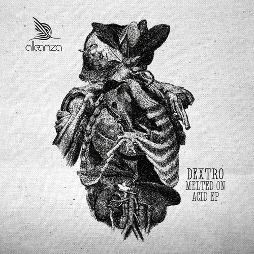Melted On Acid EP