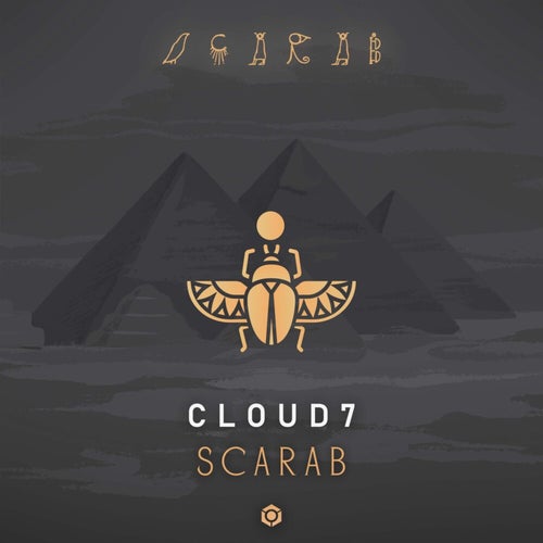  Cloud7 - Scarab (2023) 