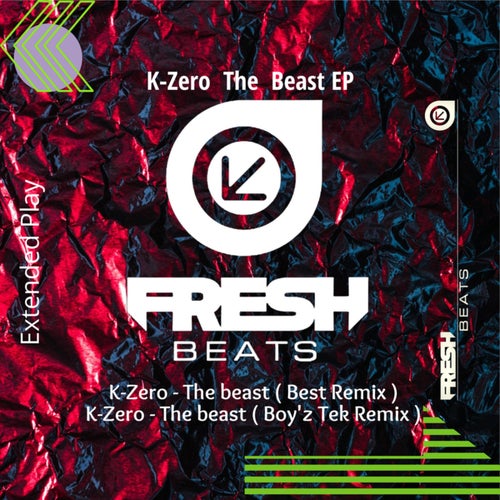 The Beast EP from Fresh on