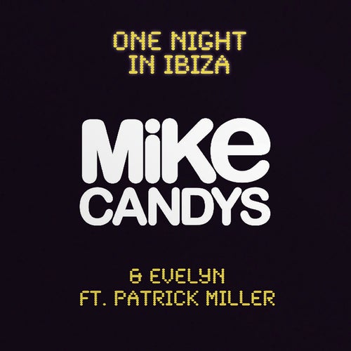 One Night in Ibiza (Remixes)