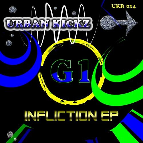 Infliction EP