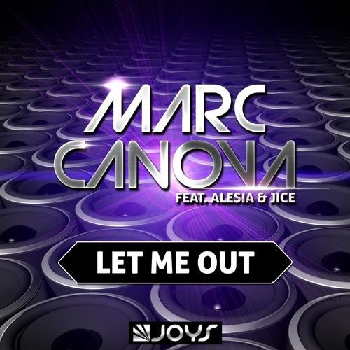 Let Me Out (feat. Alesia, Jice)