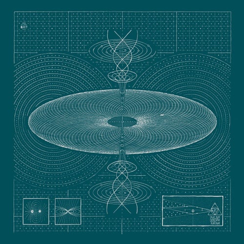 Sines and Singularities - 2020 Remastered Deluxe Edition