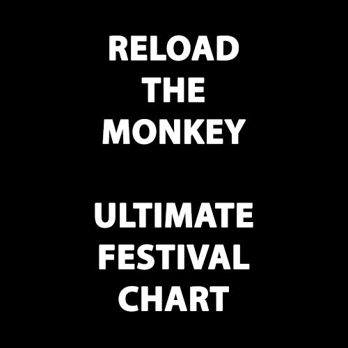 Ultimate Festival Chart