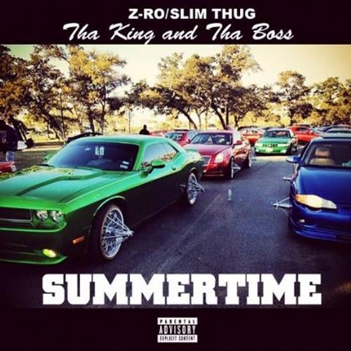 Summertime - Single