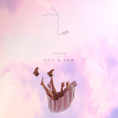 Cover art for Sod's Law