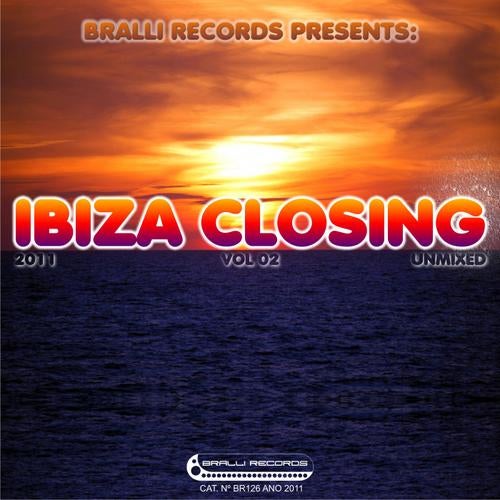 Ibiza Closing 2011 Volume 02 Unmixed