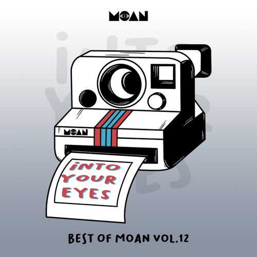 Best of Moan Vol.12 [Moan]