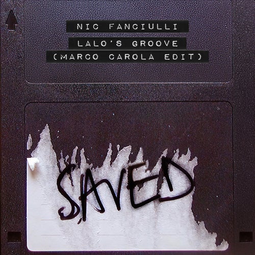 Lalo's Groove - Marco Carola Edit