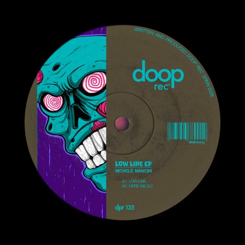 Low Line EP