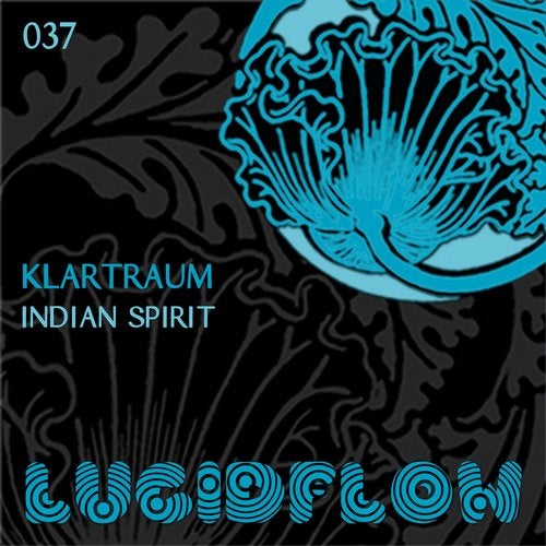 Cover art for Indian Spirit