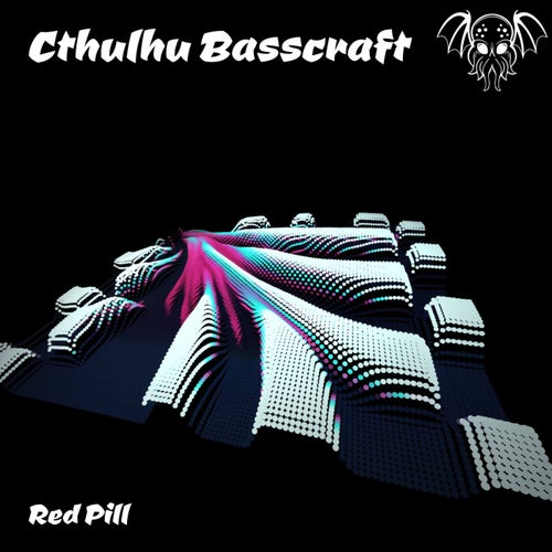 Cover art for Red Pill
