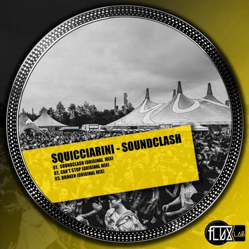 Soundclash