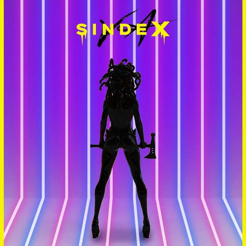 SINDEX VA 004 - Trance Infused