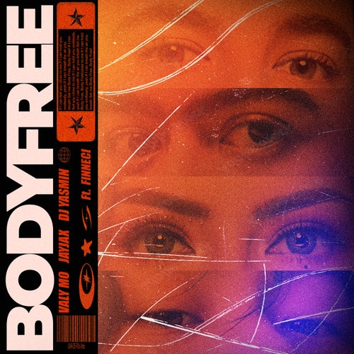 Body Free (Extended Mix)