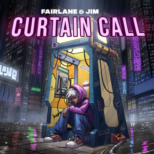 Curtain Call