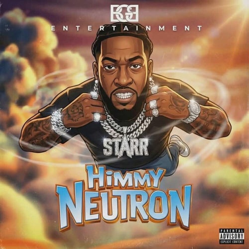 Himmy Neutron